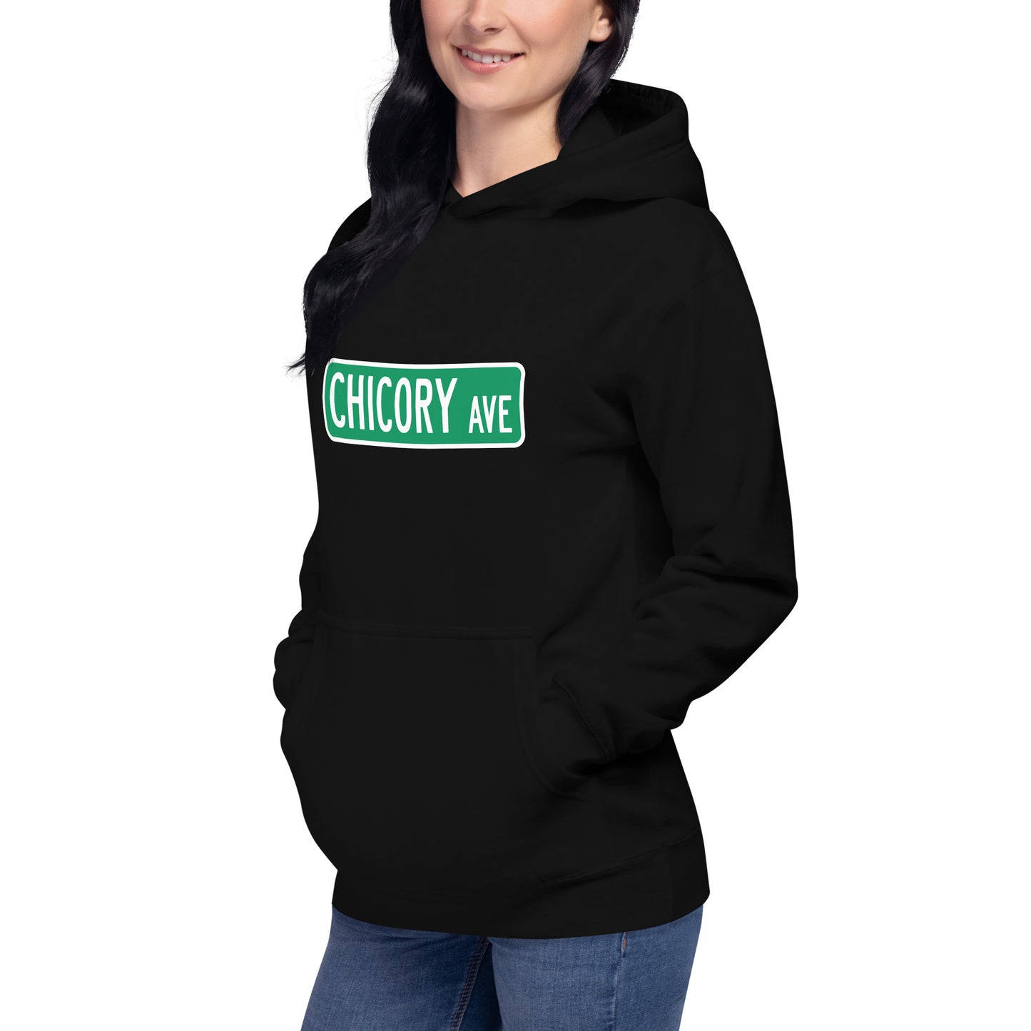 Unisex Hoodie