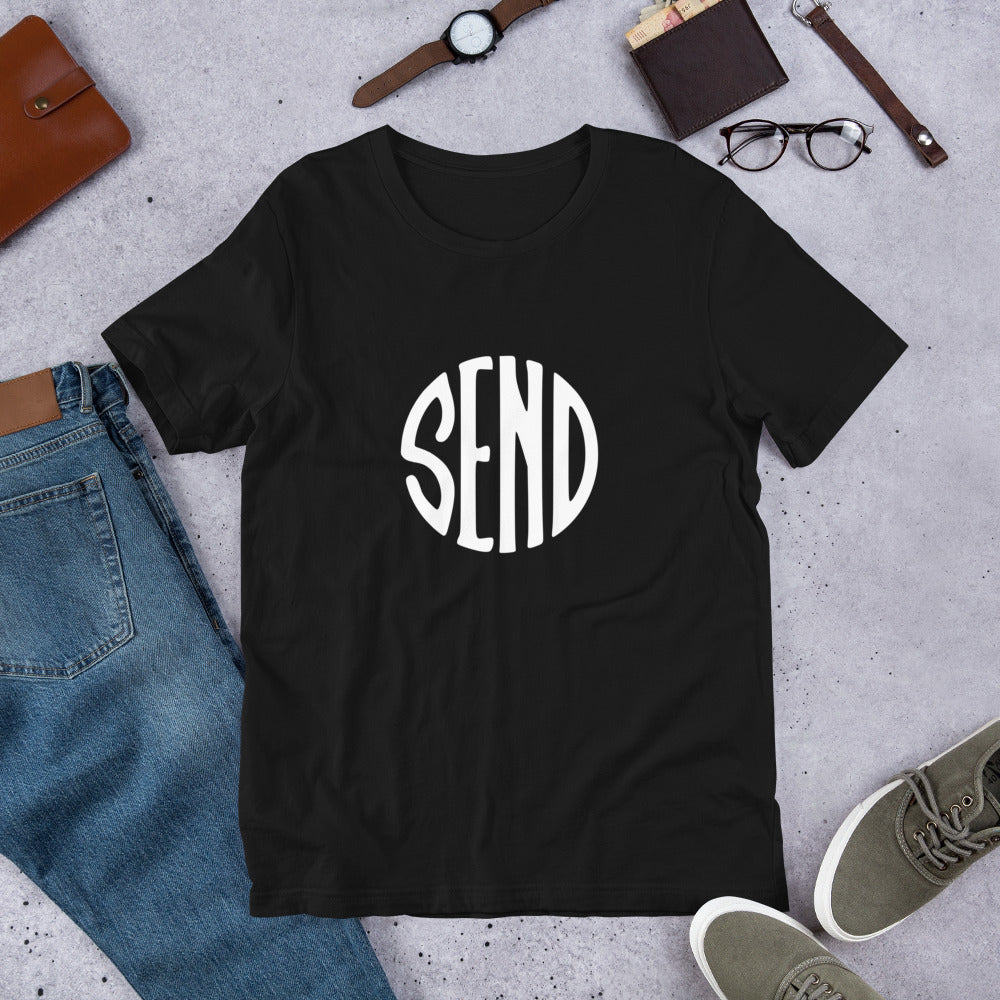 Vintage Send Shirt