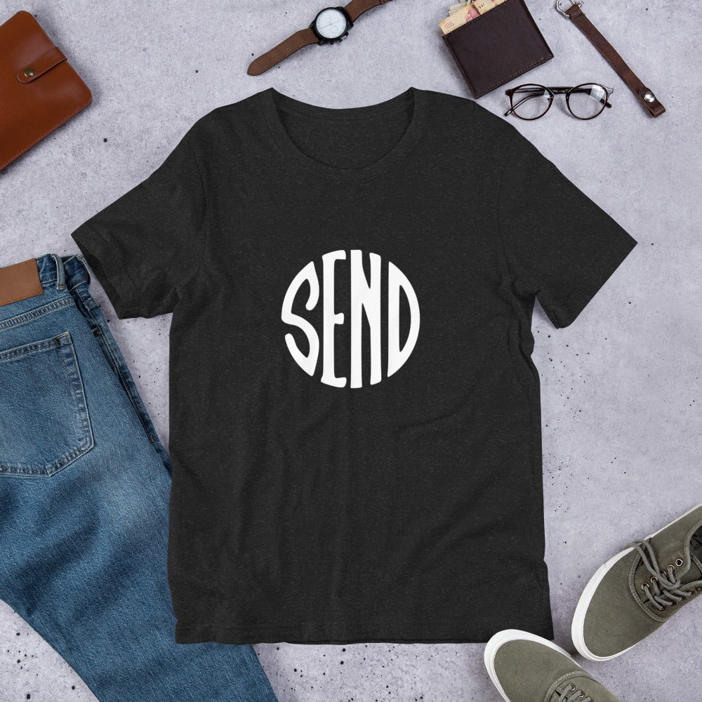 Vintage Send Shirt