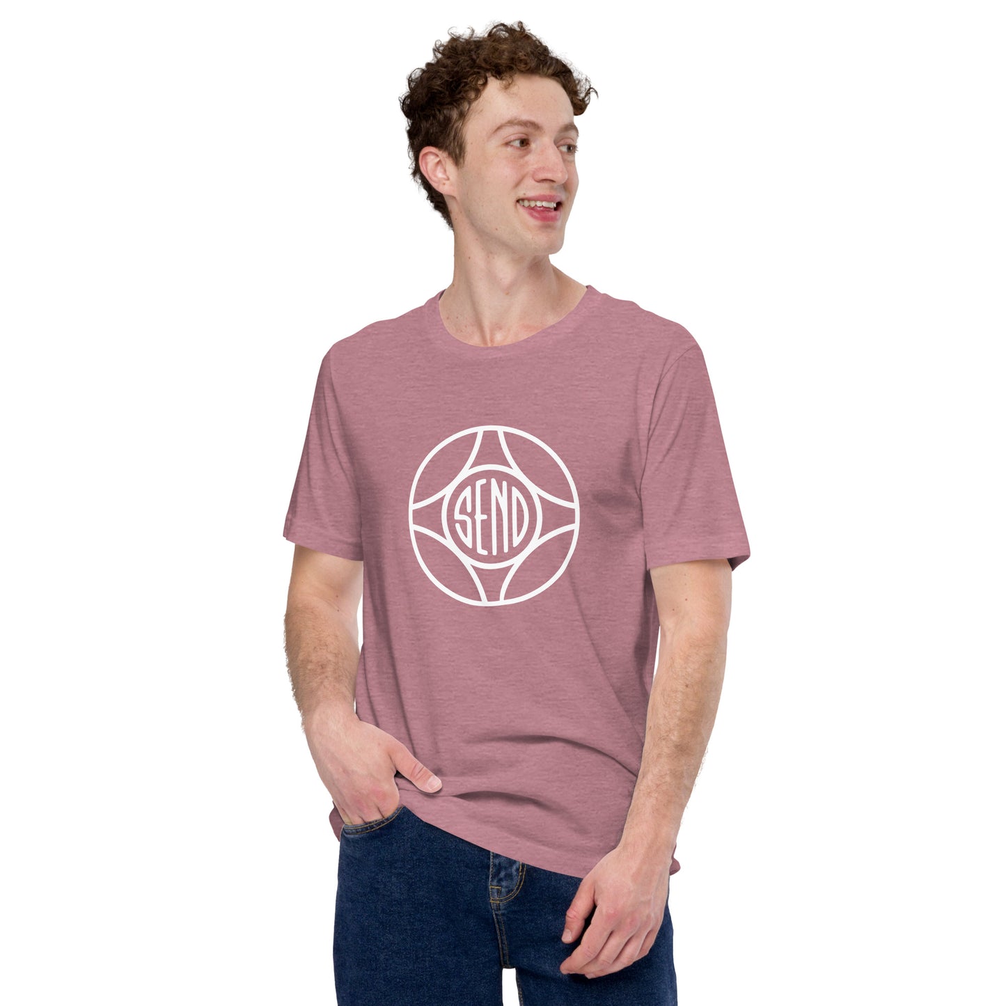 Roundabout Send Shirt