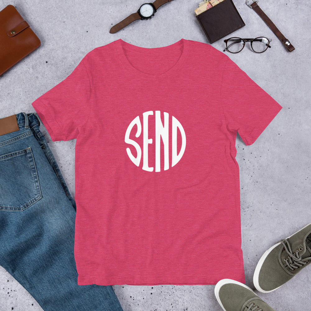 Vintage Send Shirt