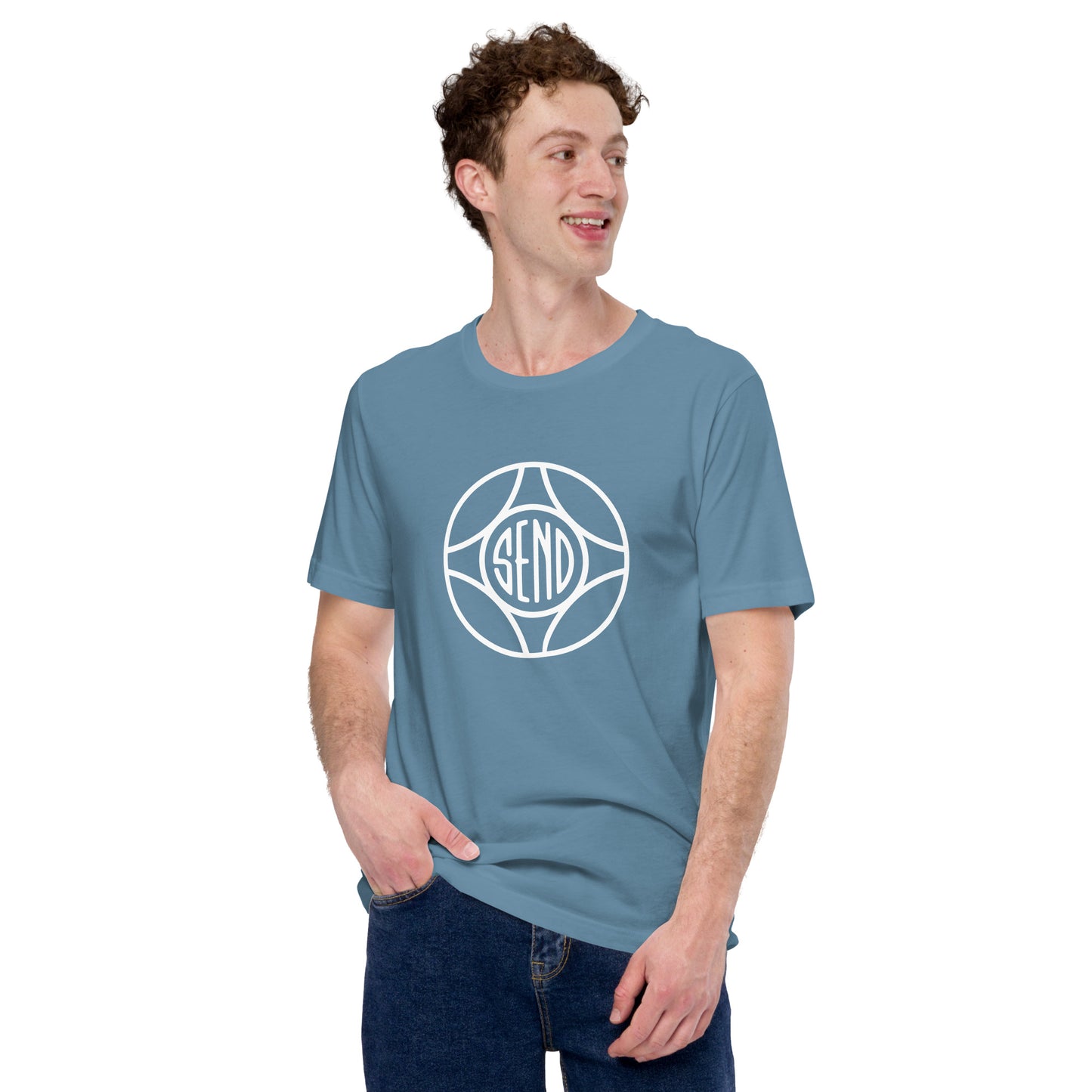 Roundabout Send Shirt