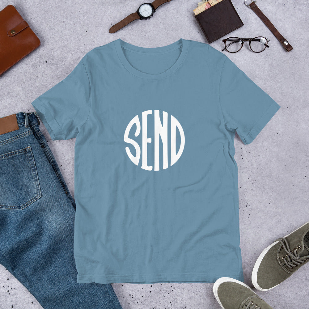 Vintage Send Shirt